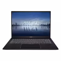 لپ تاپ ام اس آی 16 اینچی مدل Summit E16 Flip i7 1360P 32GB 2TB RTX4060