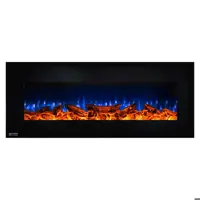 شومینه دکوری بیستون مدلB.B.150.L4