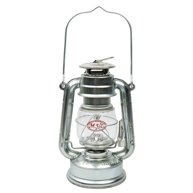 چراغ LED فلزی طرح فانوس قدیمی No245MVC No245 Light