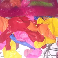 بادکنک ساده