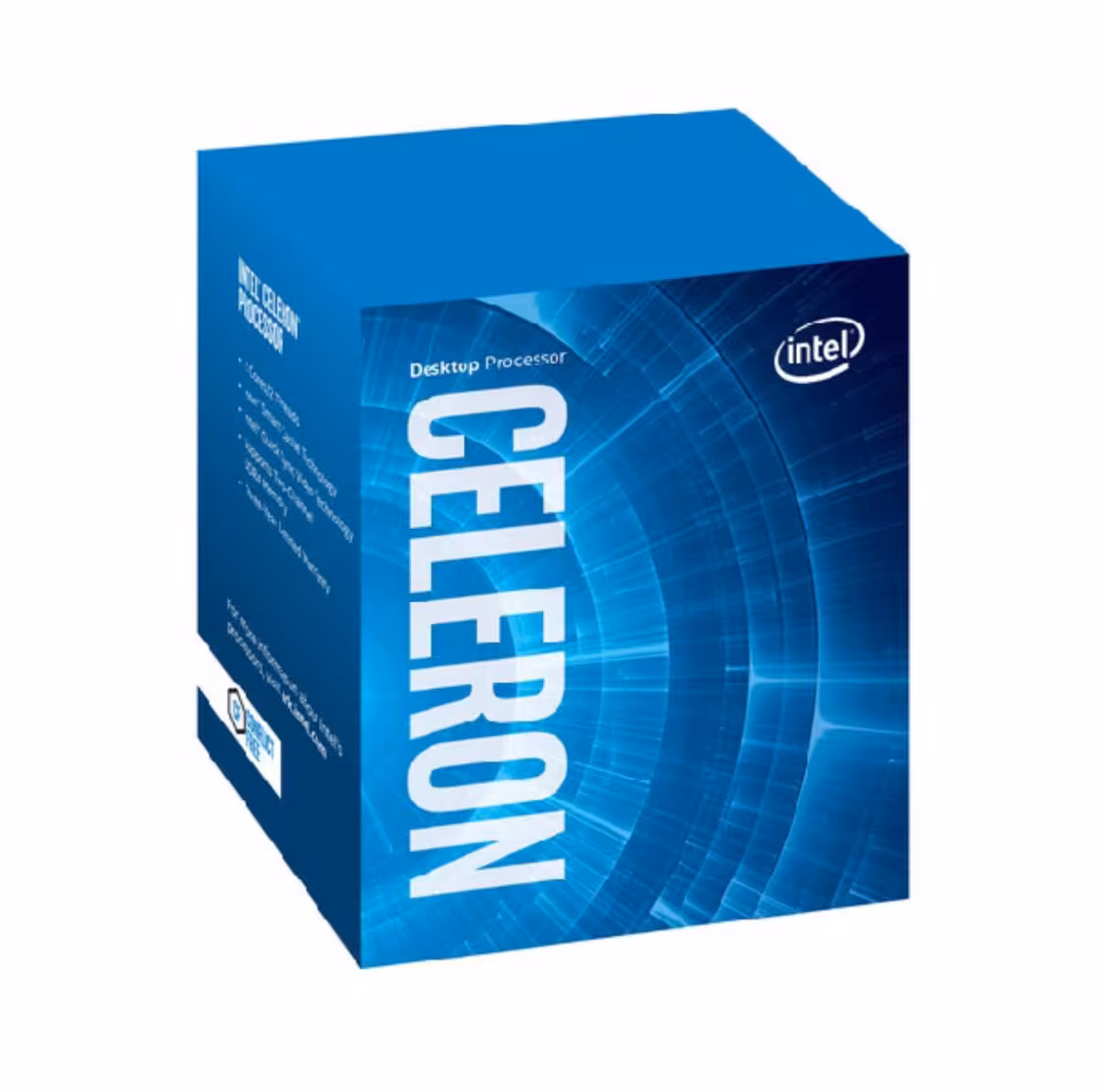 سی پی یو اینتل Intel Celeron G5905 LGA-1200 Box