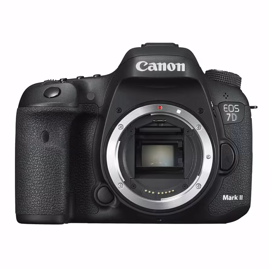 دوربین دیجیتال کانن EOS 7D Mark II