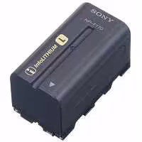 باتری Grade 1 سونی Sony NP-F770 Rechargeable Battery