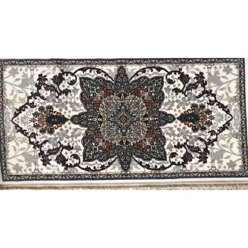 -پشتی فرشی پرزی یونولیتی 700شانه...