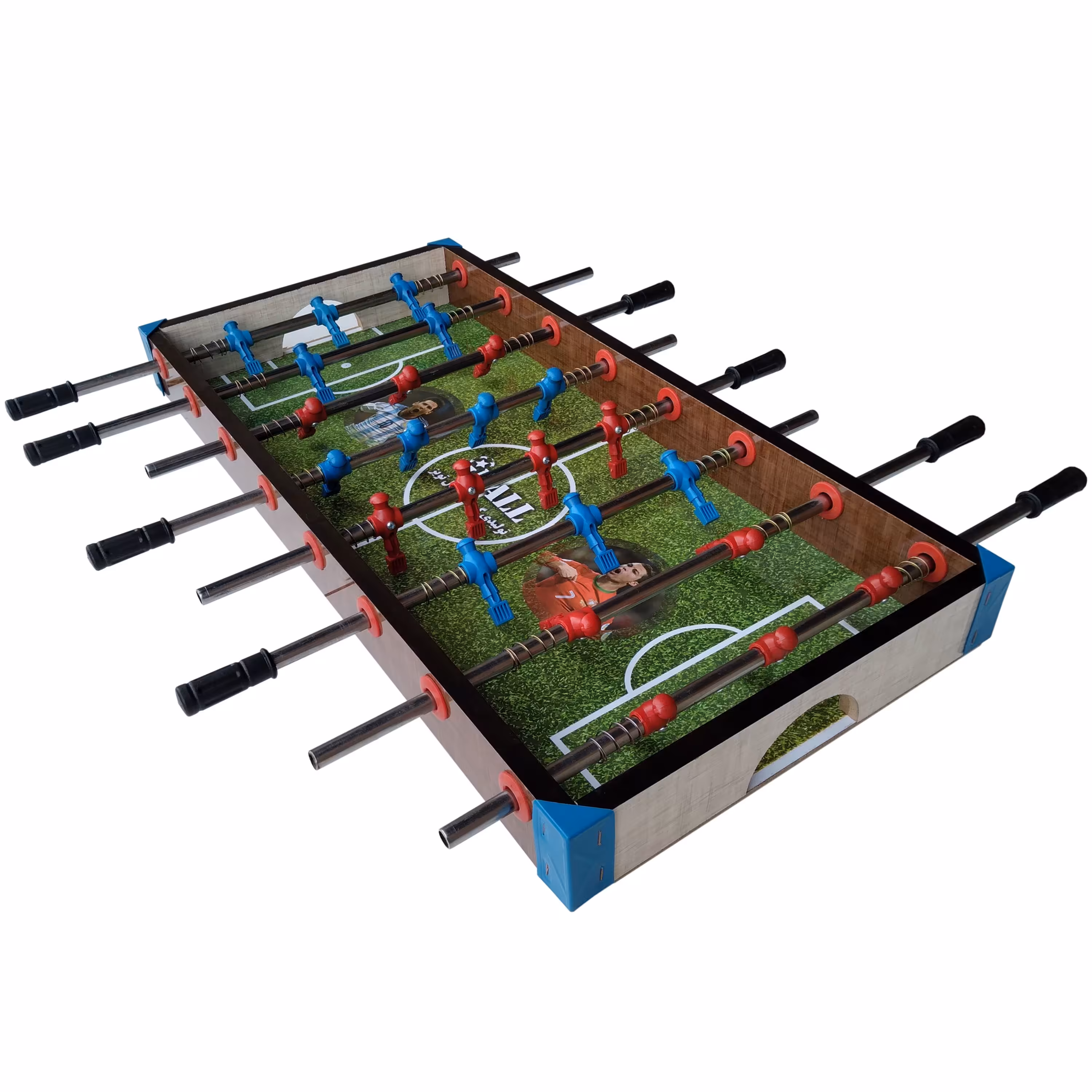 فوتبال دستی آی بال تویز مدل i108