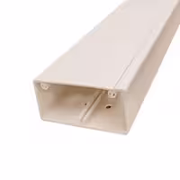 خرید درب و بدنه ترانک سوپیتا 50*80 شاخه دو متری - بهترین قیمت   گارانتی 12 ماهه در آی تی شبکه