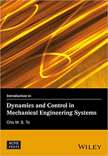 󾕇 دانلود کتاب Introduction To Dynamics And Control In Mechanical Engineering Systems, 2016 - دانلود کتاب های دانشگاهی