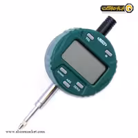 ساعت اندیکاتور اینسایز دیجیتال 12.7 میلی متر (با گارانتی شرکتی) مدل 10-2103