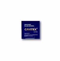 خمیر پانسمان موقت کویتکس پارلا - Cavitex