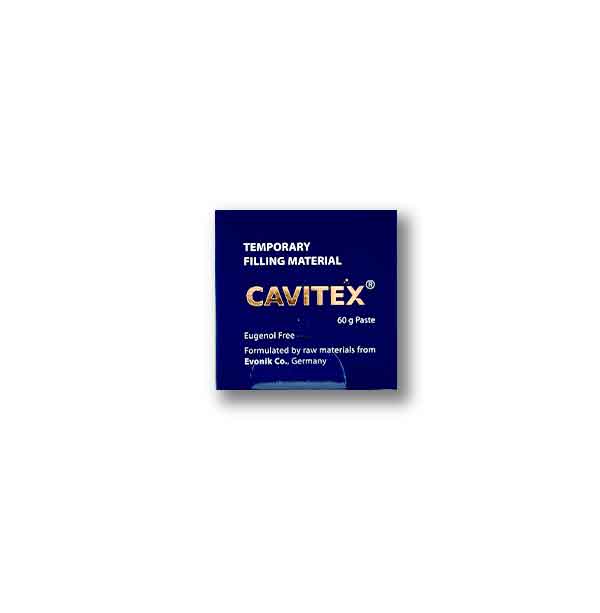 خمیر پانسمان موقت کویتکس پارلا - Cavitex