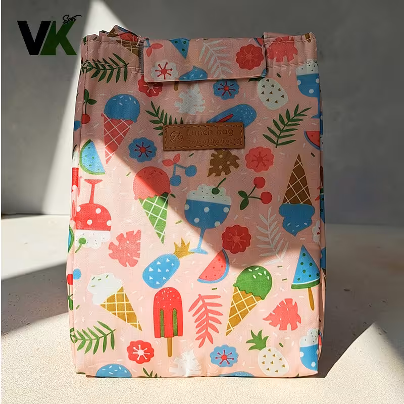 کیف غذا طرح بستنی با کیفیت بالا قبل از ثبت سفارش موجودی بگیرید 