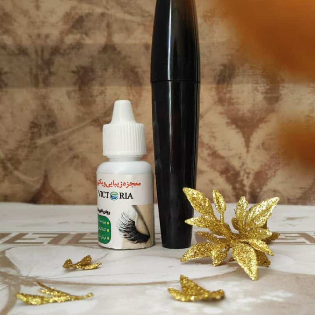  روغن تقویت مژه وابرو

🍀تقویت مژه و ابرو 
🍀پر پشت‌کننده 
🍀جلا دهنده و تقویت رنگدانه مو
🍀ت
