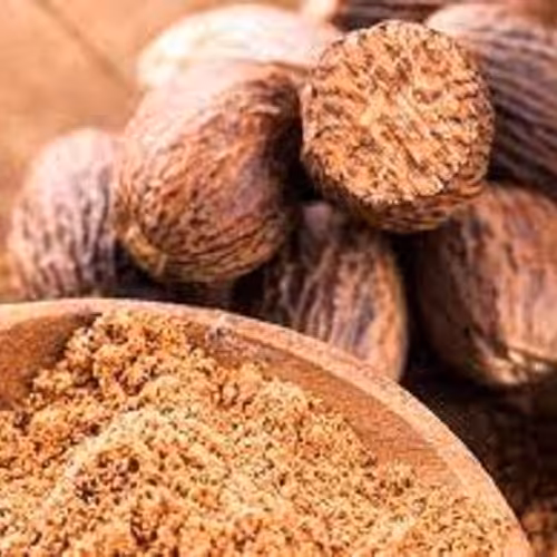 جوز هندی 100 گرمی 