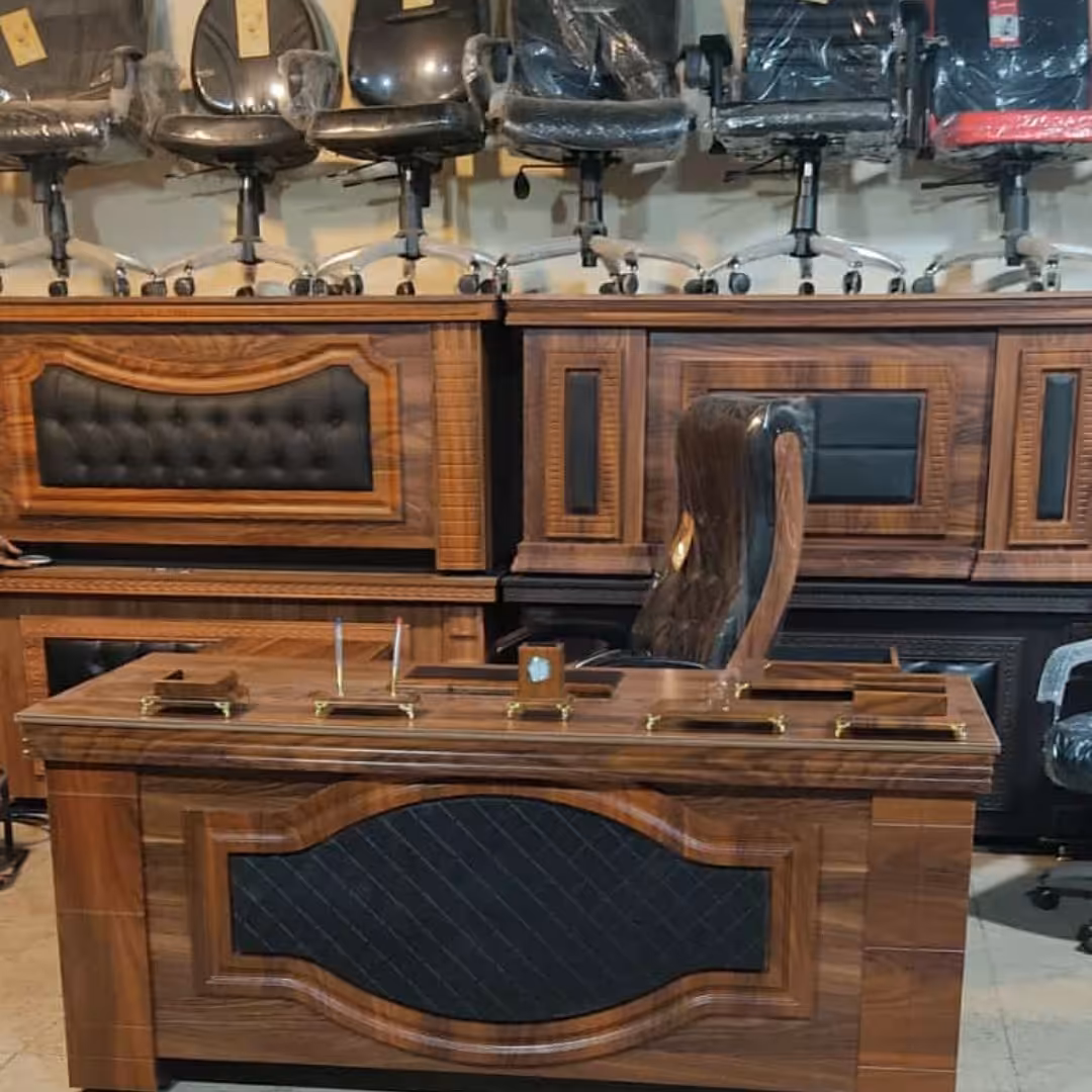 میز اداری   کد 001