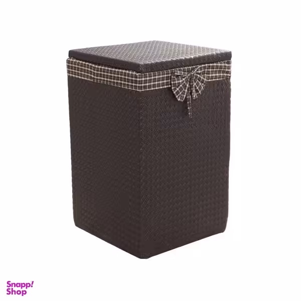 سبد رخت چرک مدل نشیمن کد s3