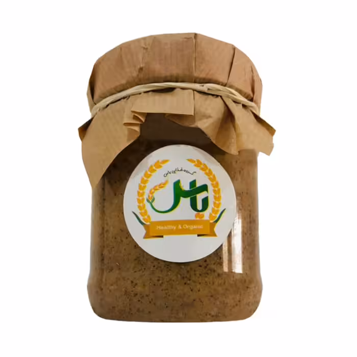 کره فندق - 400 گرم