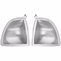 چراغ راهنمای پارک راست و چپ فابریک مدرن مناسب پراید GTX