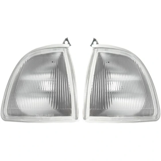 چراغ راهنمای پارک راست و چپ فابریک مدرن مناسب پراید GTX