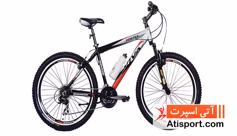 دوچرخه ویوا Vortex سایز 26