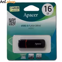 فلش مموری 16 گیگ اپیسر مدل AH333