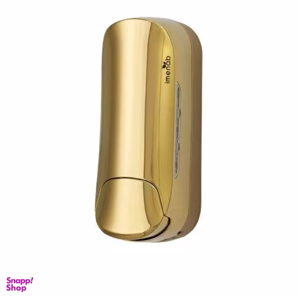 مخزن مایع دستشویی ایمن آب مدل ایما