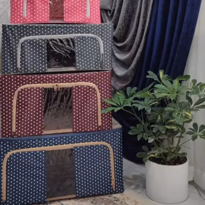 باکس برزنتی(تاشو)