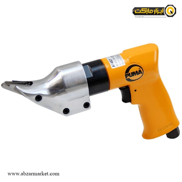 قیچی ورق بر بادی پوما 1.2 میلی متر مدل AT-6021