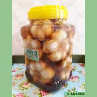 سیرترشی ترد محلی شمال