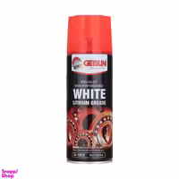 اسپری گریس گتسان مدل G-1022 حجم 450 میلی لیتر