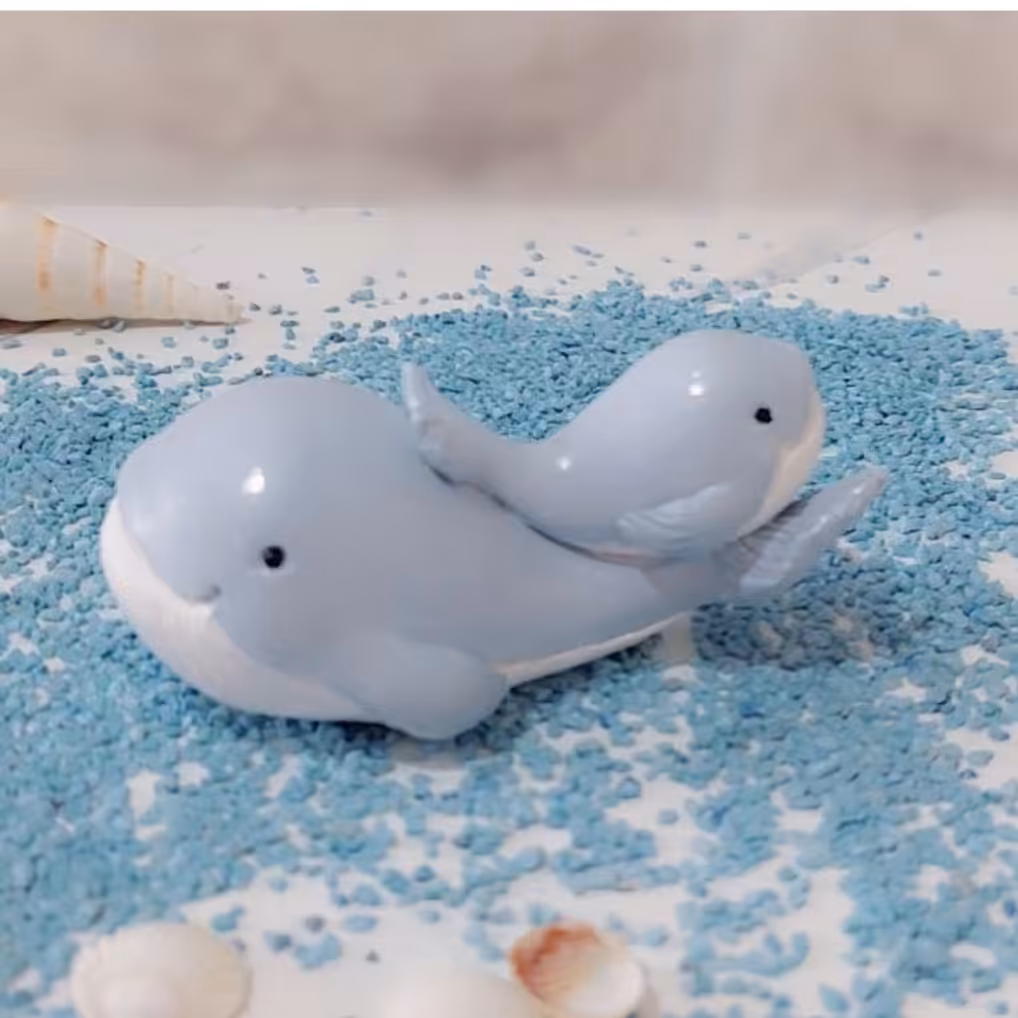 قالب نهنگ نماد سال 1403