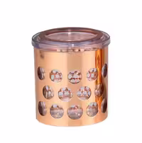 بانکه کوچک مسی اکرولیک والرین (VALERIAN) مدل 600-50