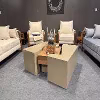 جلو مبلی پرادا