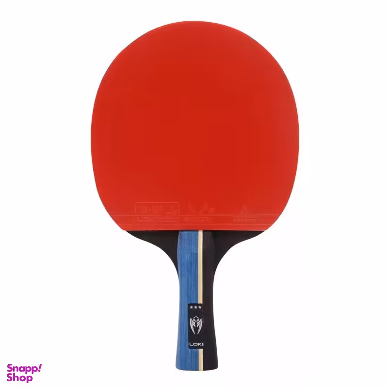 راکت پینگ پنگ لوکی مدل kirin star3