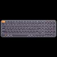 کیبورد بیسیم بیسوس مدل K01B Tri-Mode