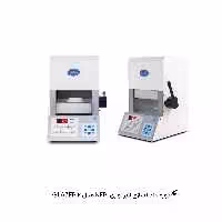 کوره دندانسازی لابراتواری KFP مدل GLAZER 2