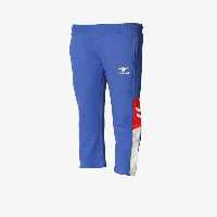 شلوار گرمکن آبی دخترانه و پسرانه بچگانه خدمات ان Ranex شش اورجینال hummel