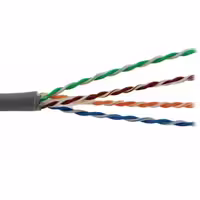 کابلCat6A UTP مدل NCB-6AUGRYR-305 دی-لینک