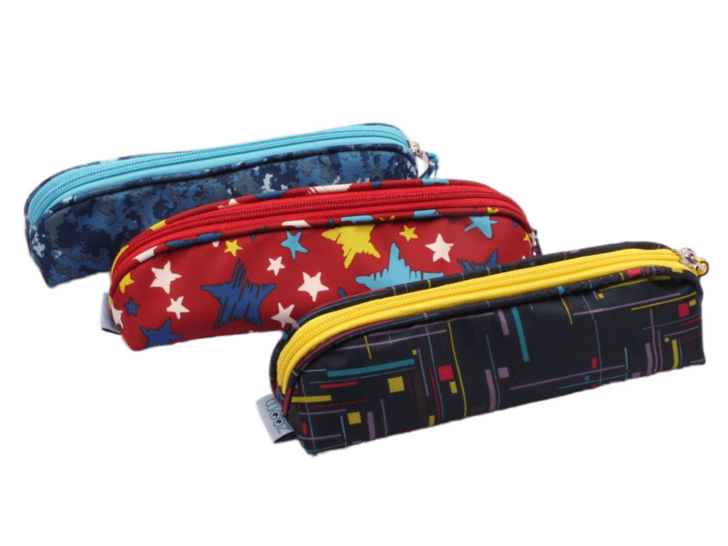 جامدادی تک زیپ