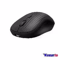 ماوس بی سیم شارژی دی نت مدل DT-26 بلوتوثی