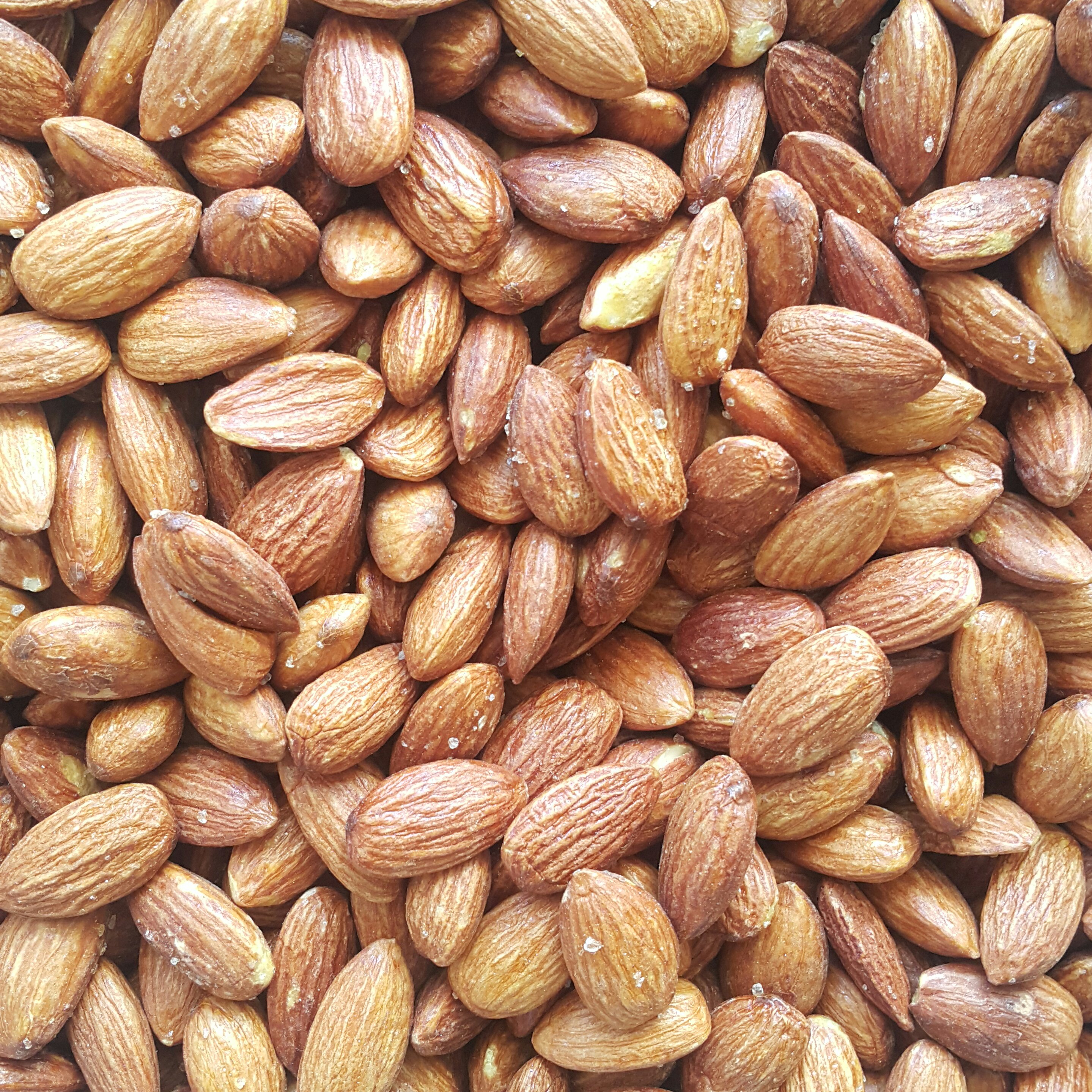مغز بادام (20 کیلو) بوداده آمریکایی