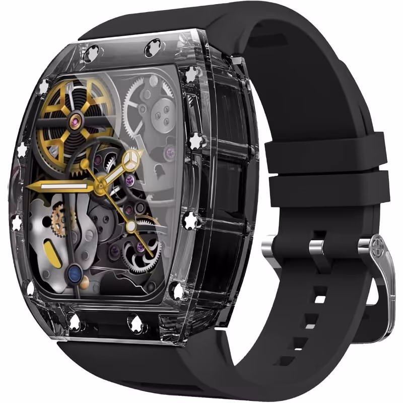 ساعت گرین لاین اورجینال