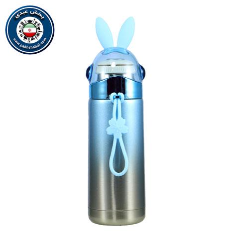 فلاسک نوزاد طرح خرگوش 035 لیتری