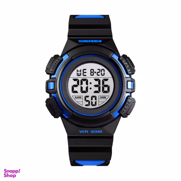 ساعت مچی دیجیتال بچگانه اسکمی مدل 1559A