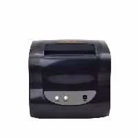 پرینتر حرارتی زد ای سی مدل MINI-E