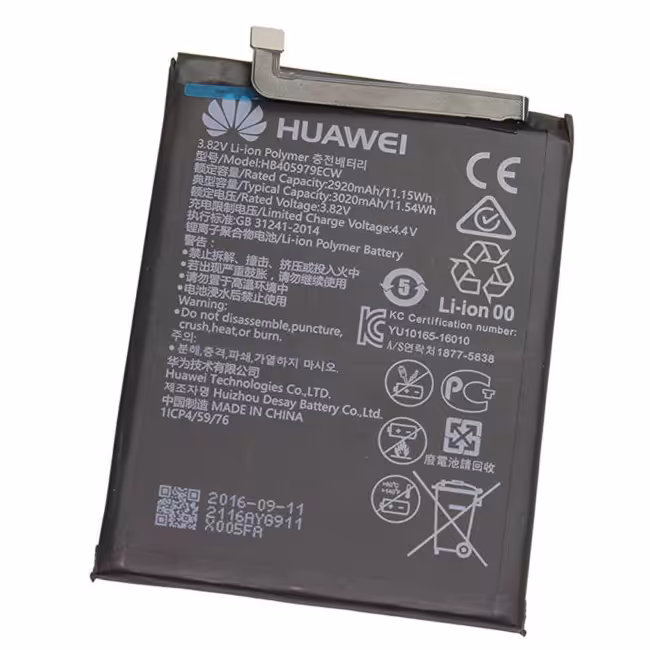 باتری اصلی هوآوی Y6 2019 ا Battery Huawei Y6 2019