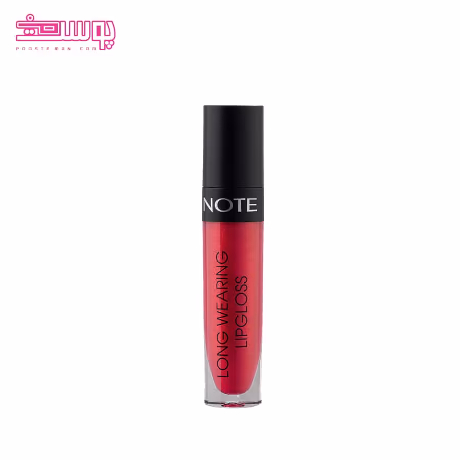 رژ لب مایع  نوت