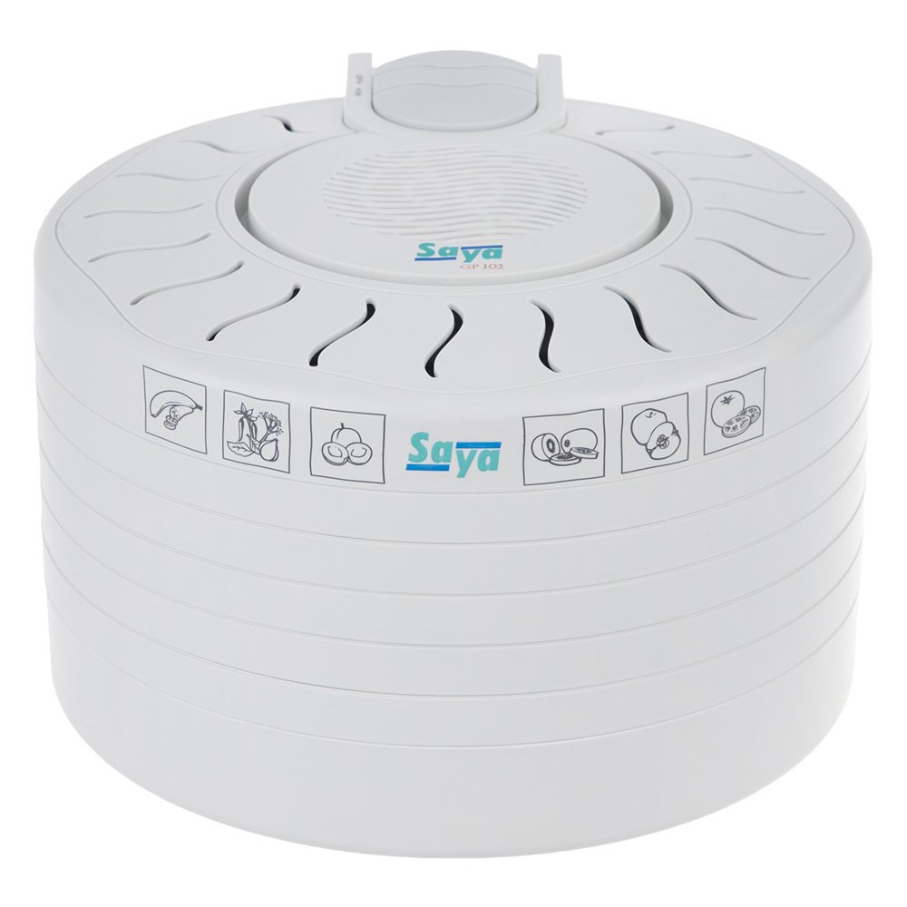 میوه و سبزی خشک کن سایا پارس خزر مدل GP-102