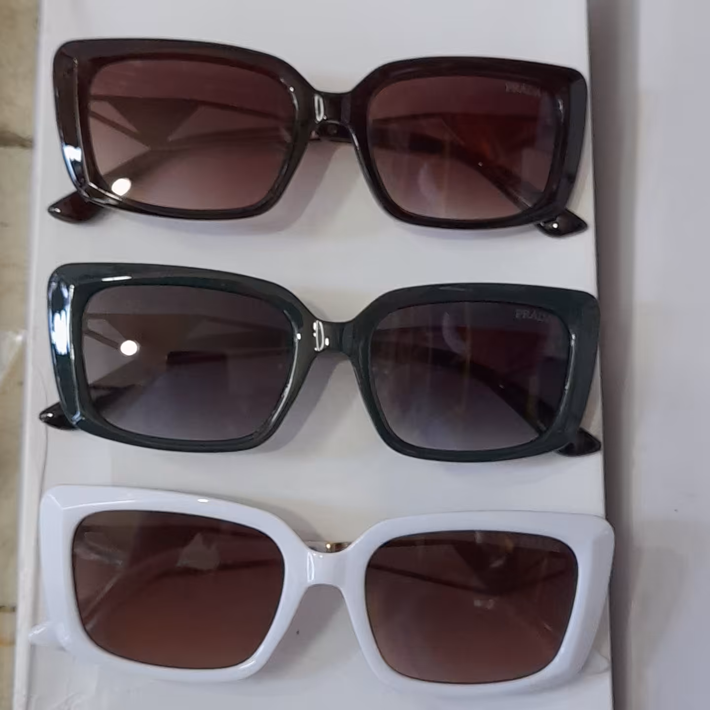 عینک خاص PRADA