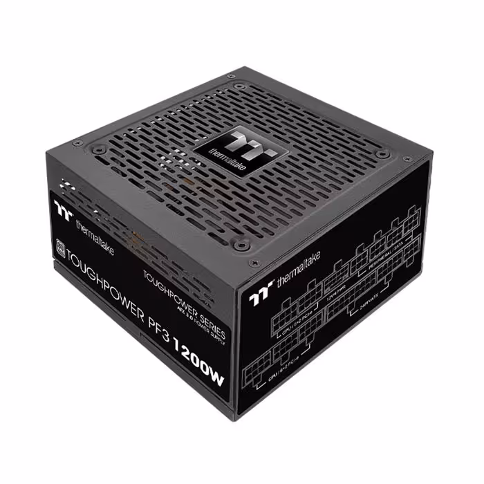 پاور ترمالتیک Toughpower PF3 1200W Platinum فول ماژولار