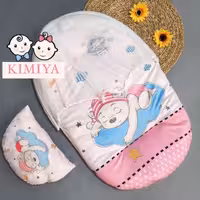 پشه بند تشکدار نوزادی